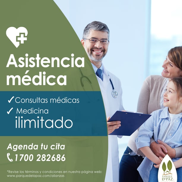 asistencia medica