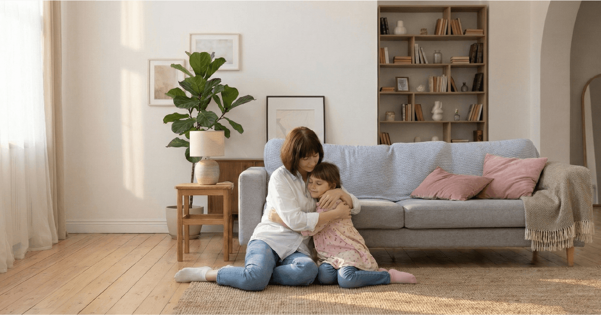 Consejos para honrar la memoria de una madre fallecida