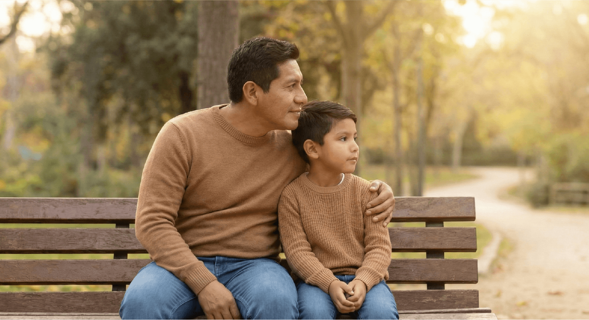 El duelo infantil. ¿Cómo ayudar a los niños a superar la pérdida?