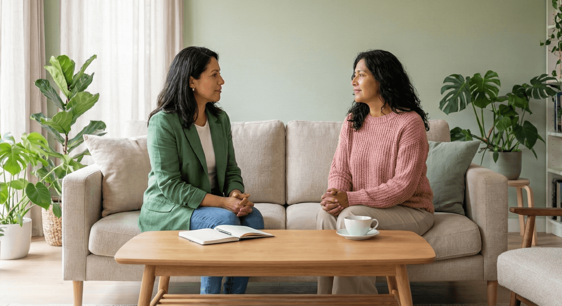 Terapia de luto: 4 técnicas para trabajar el duelo