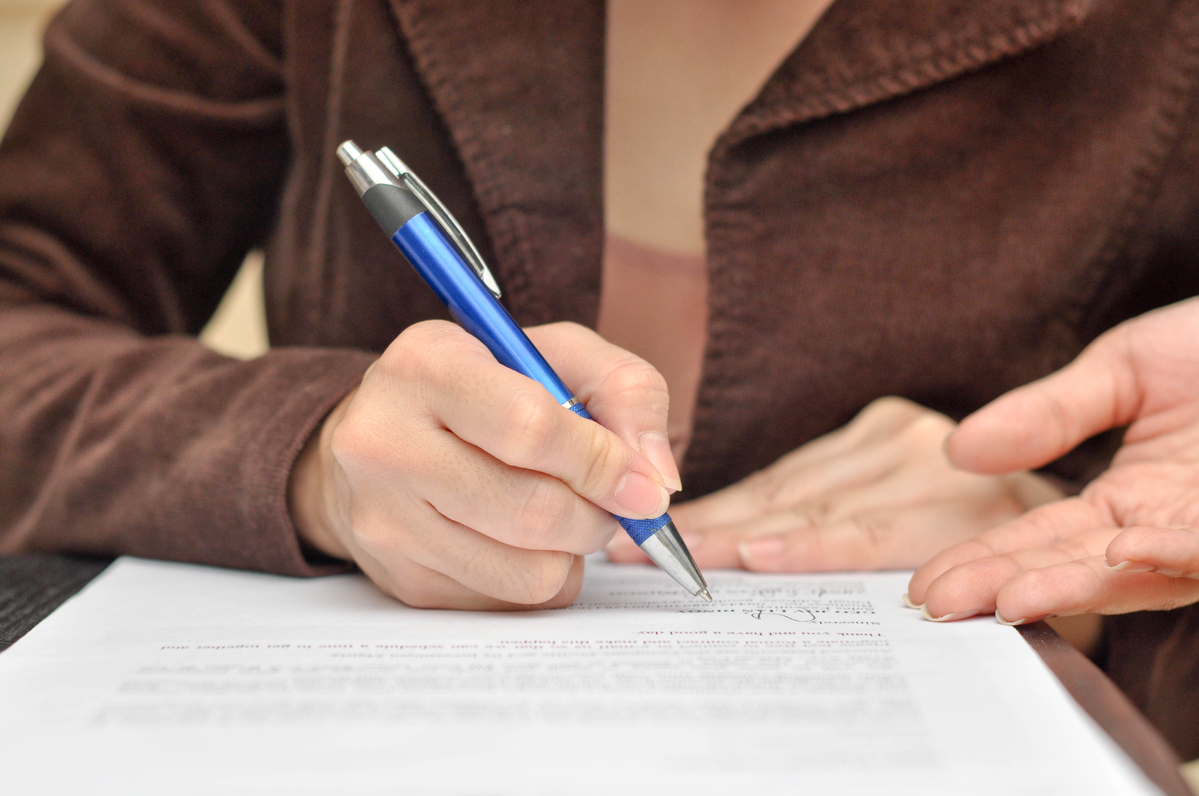 Cuál es el costo de un testamento en Ecuador