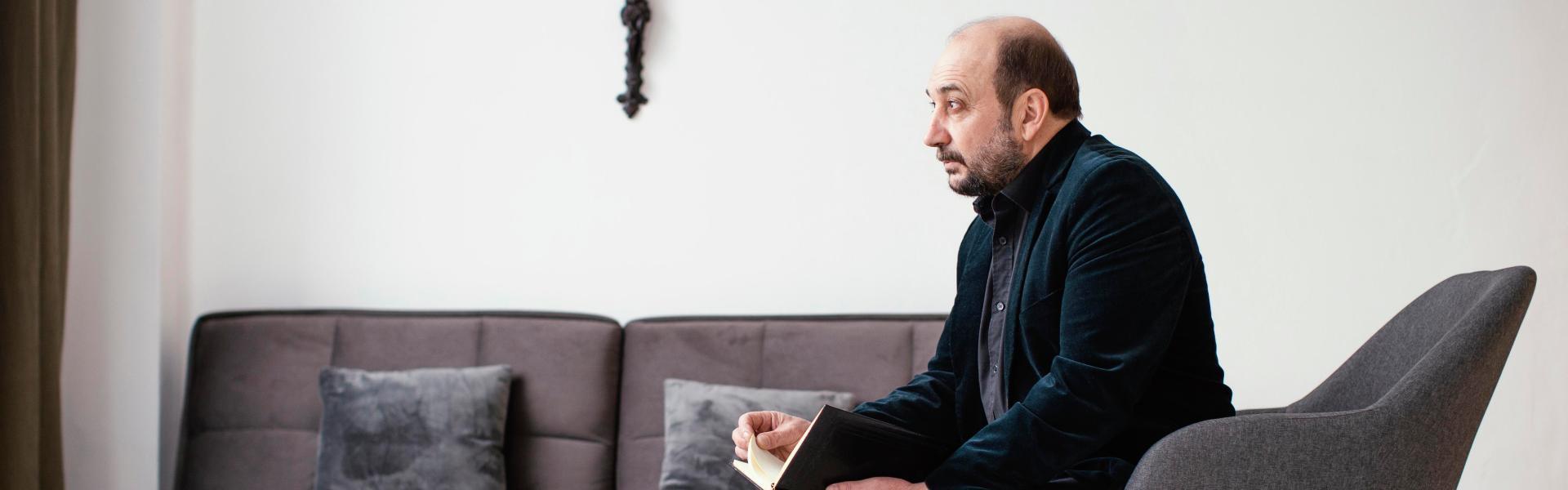 Palabras de Despedida y Consuelo para Honrar a un Padre Querido