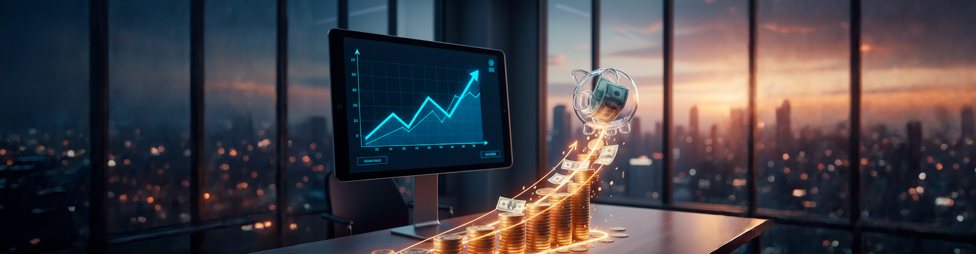 ¿Qué es un ahorro programado y por qué debería considerarlo?