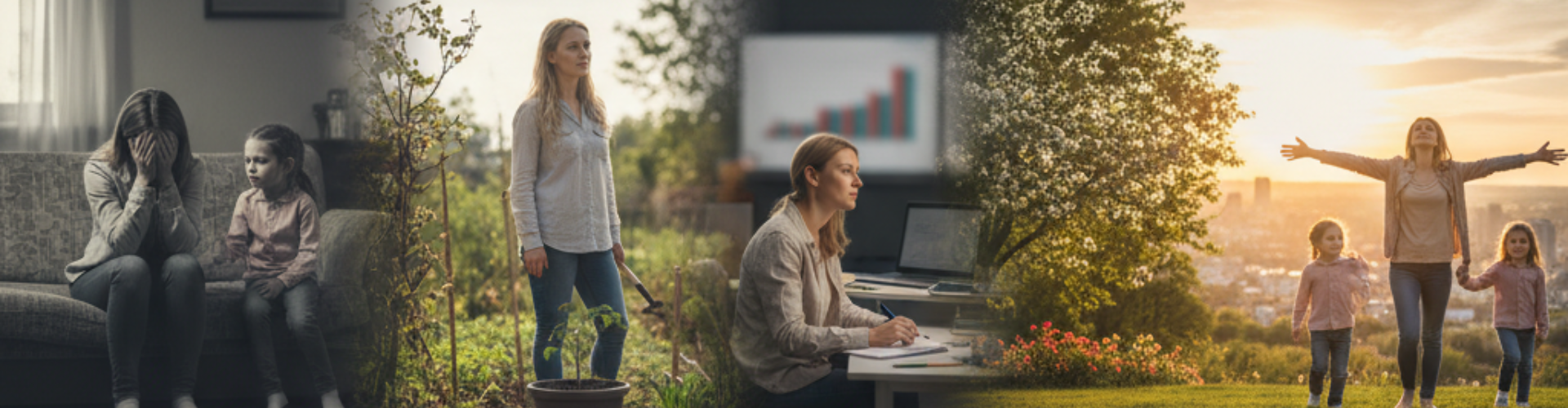 Cementerios Ecológicos