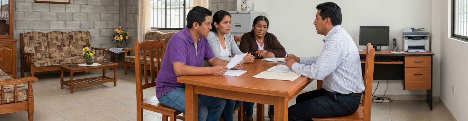 Funerarias acreditadas por el IESS EN ECUADOR, ¿cuál elegir?