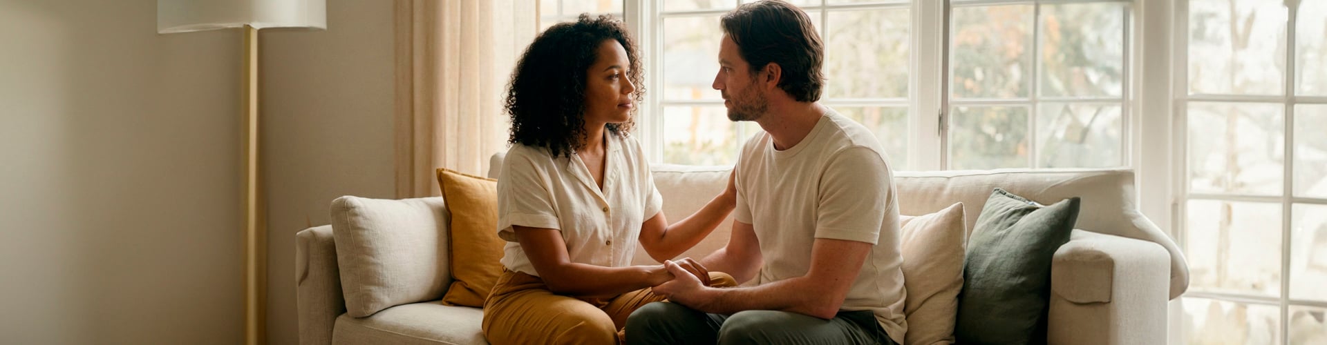 ¿Cómo Ayudar a Mi Pareja a Superar un Duelo? Guía Completa 2026