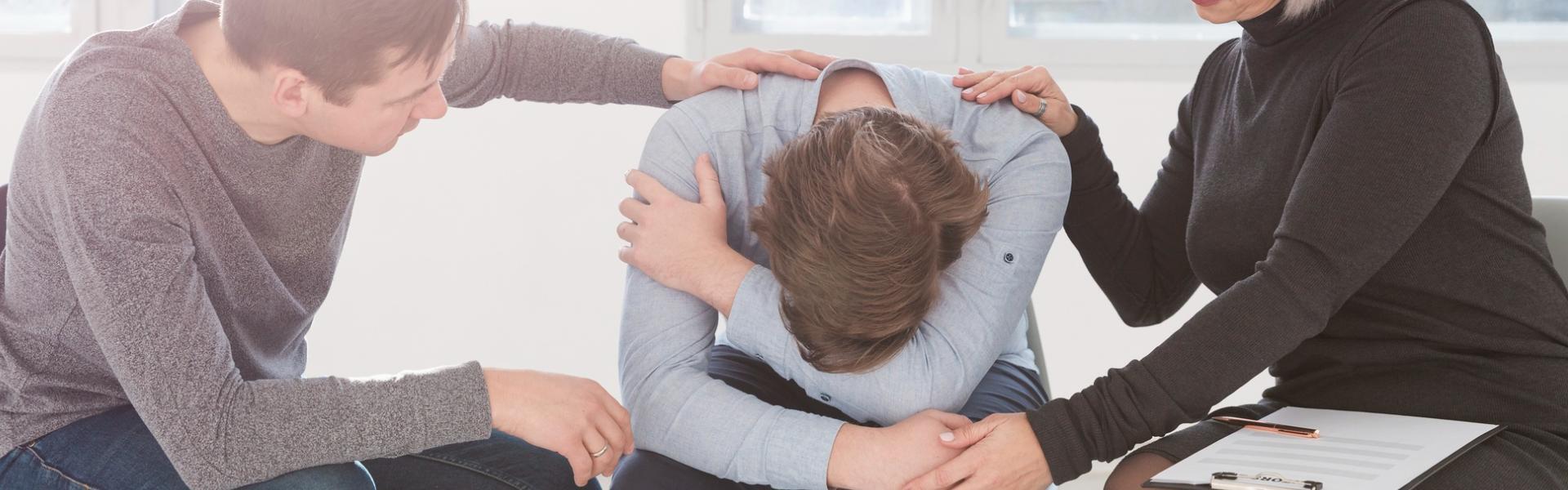 Cómo hablar del duelo en el lugar de trabajo: Consejos prácticos