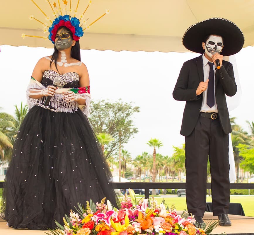 Día de Los Fieles Difuntos, una celebración que origina una gran variedad de tradiciones ecuatorianas