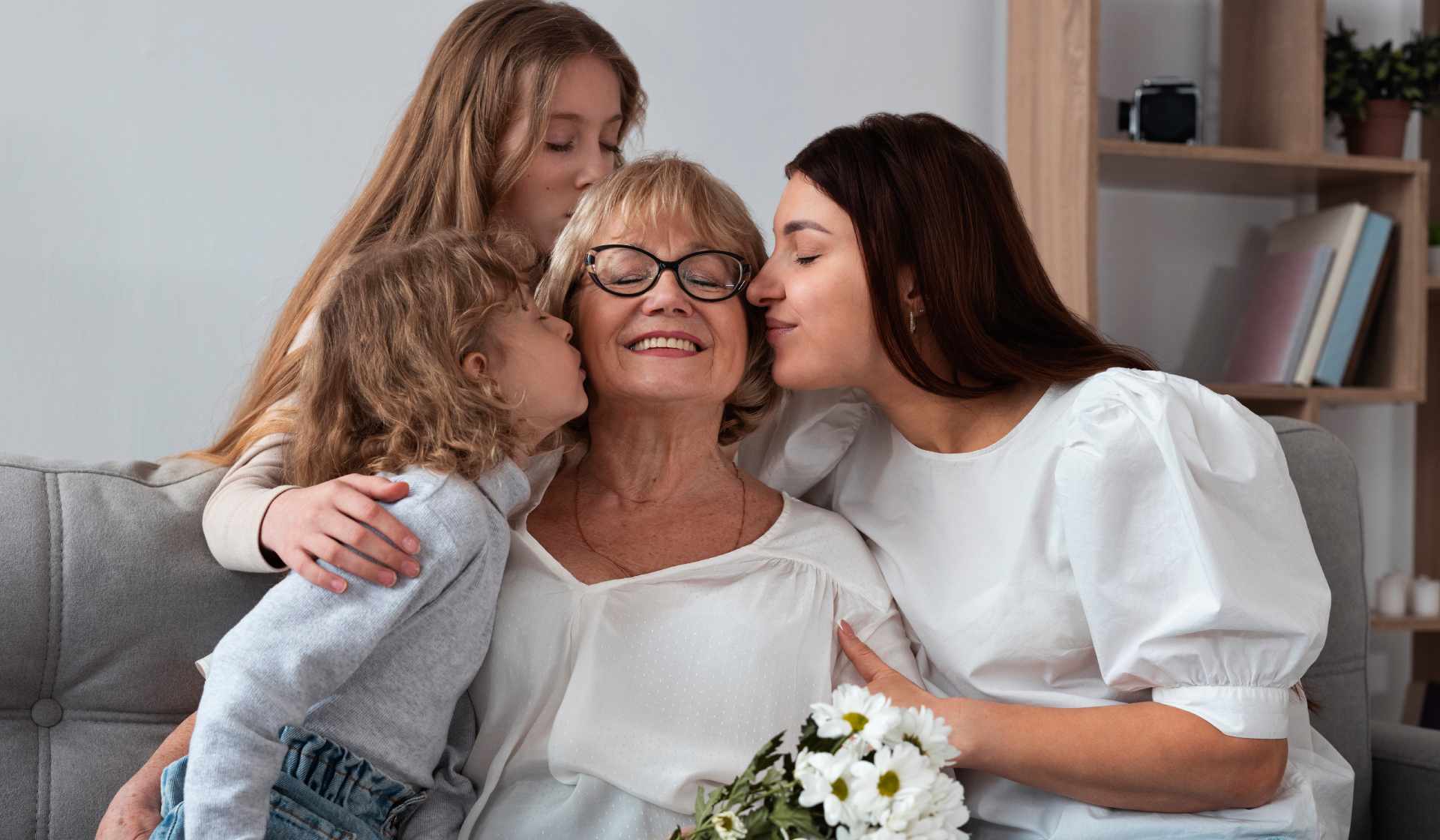 Consejos para Honrar la Memoria de una Madre Fallecida en su Día
