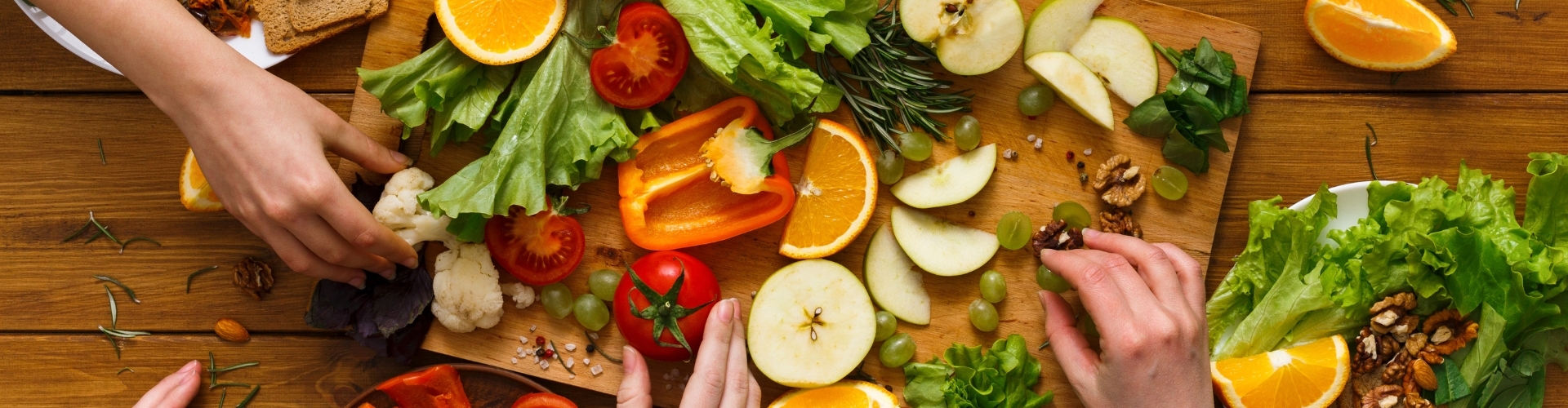 Cómo alimentarte en el duelo sin perder tu bienestar físico