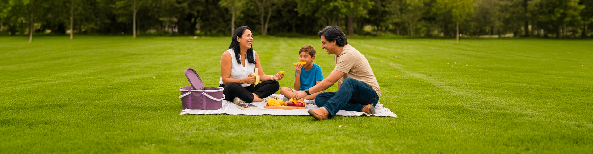 Proteja a su familia hoy: Beneficios de Parque de la Paz en Ecuador