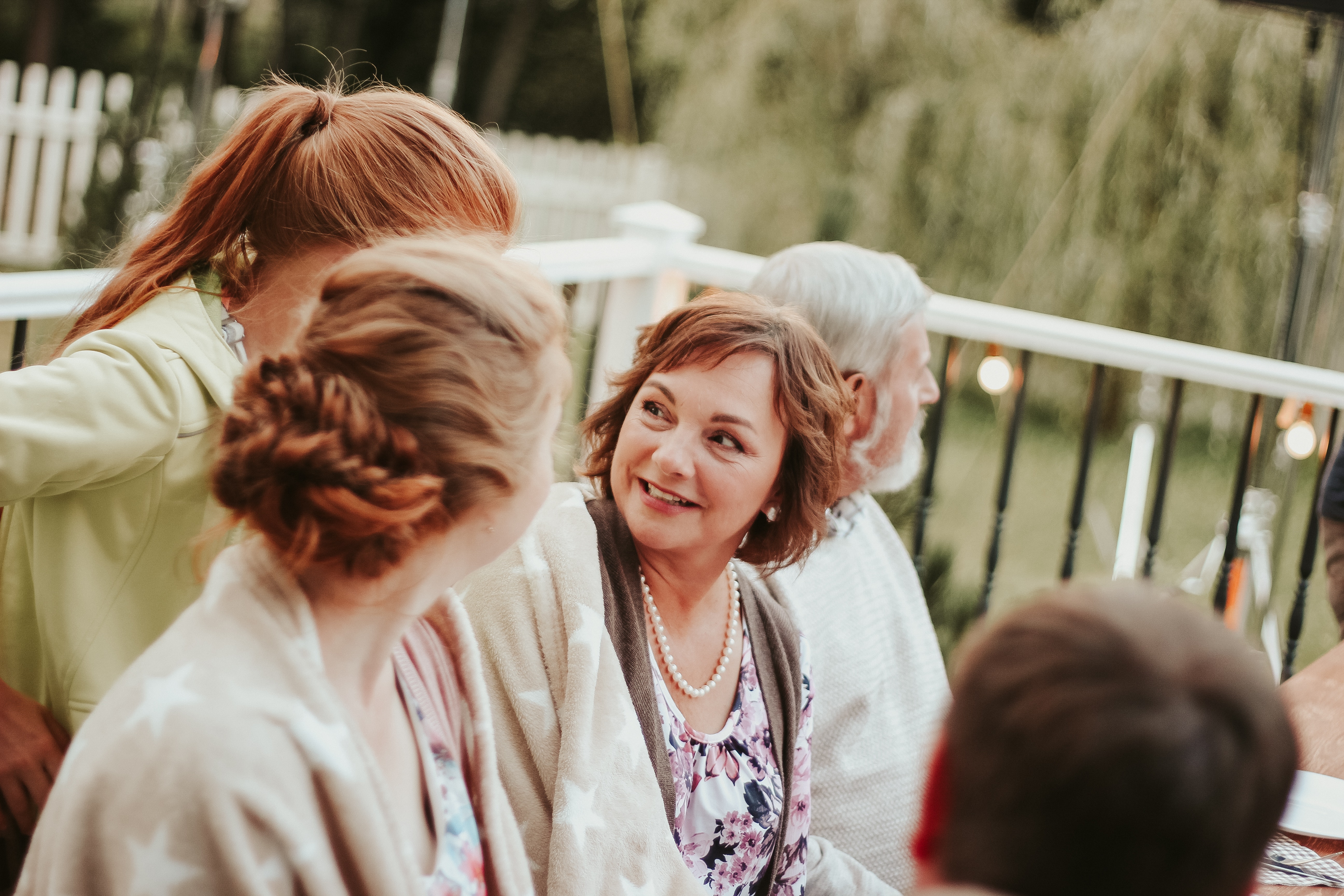 ¿Cómo hacer el proyecto de vida de un adulto mayor de mi familia?