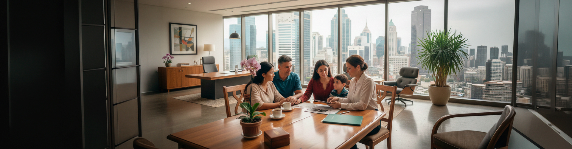 Cómo Elegir el Mejor Plan de Servicios Funerarios en Ecuador