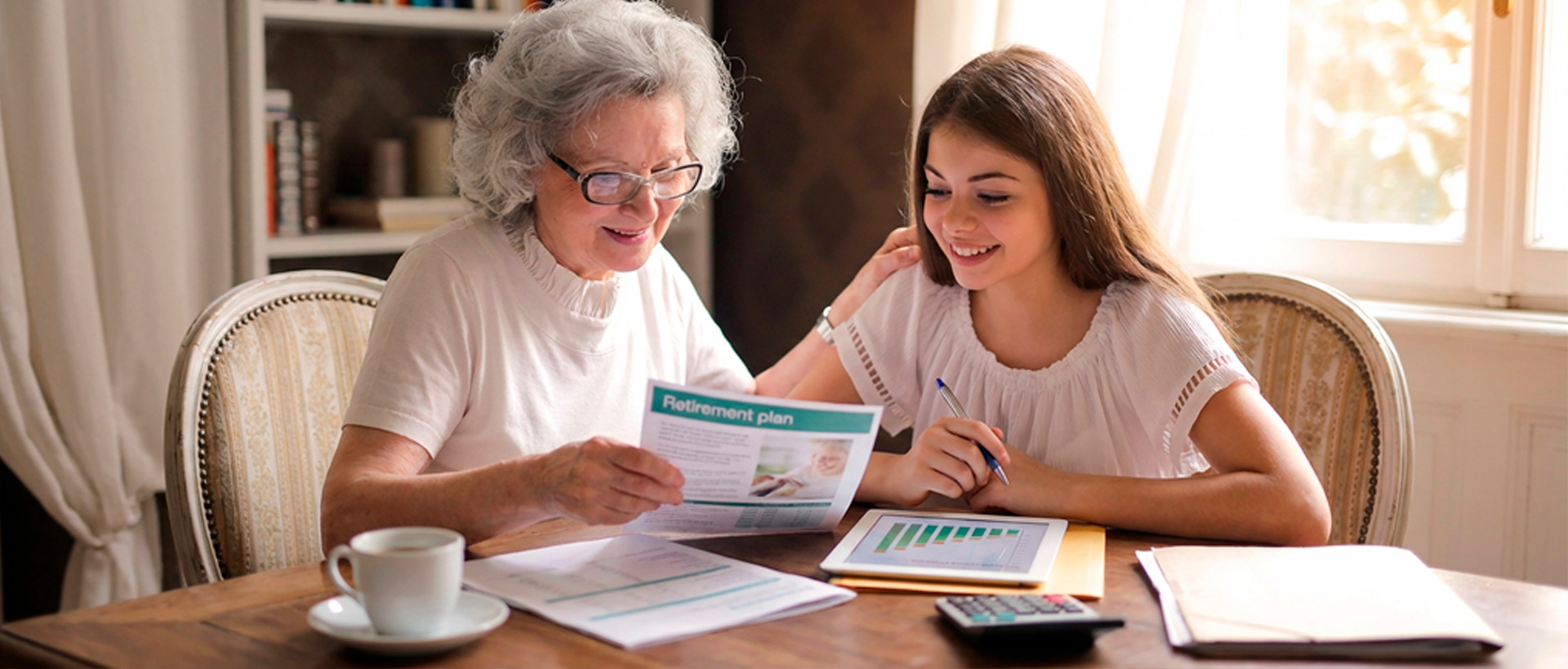 ¿Por qué es importante planificar inversiones para mi vejez?