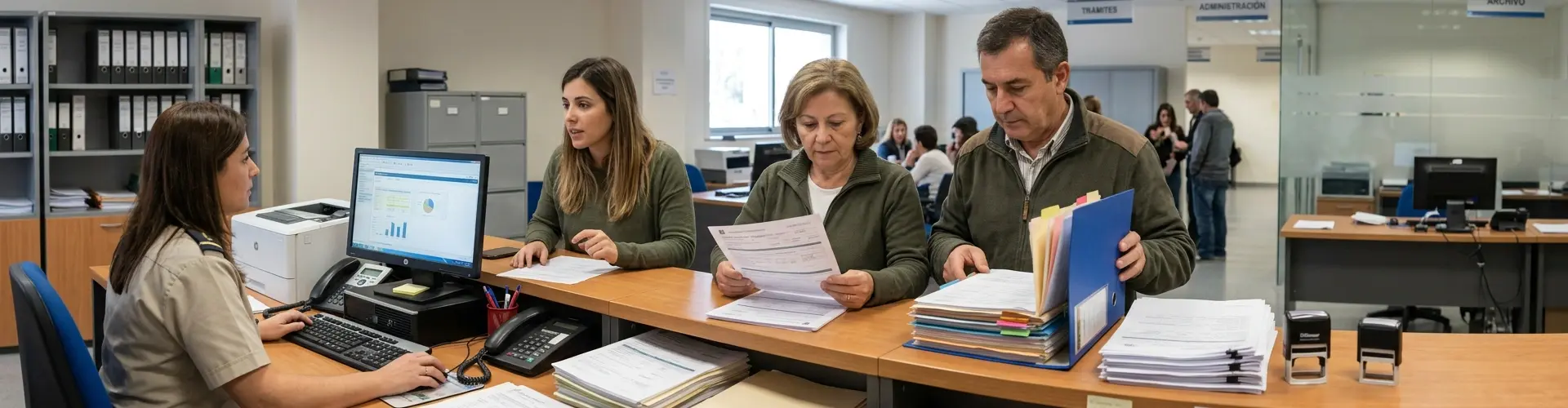 Trámites a realizar tras el fallecimiento de un familiar en Ecuador